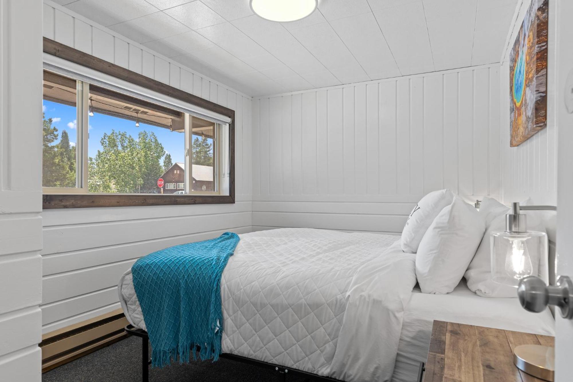 Lazy Duck Inn West Yellowstone Buitenkant foto